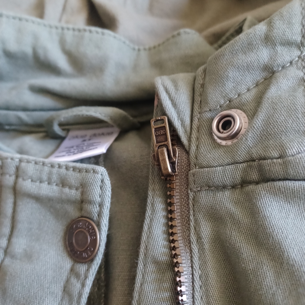 Girls Jacket - Picture 6 of 6